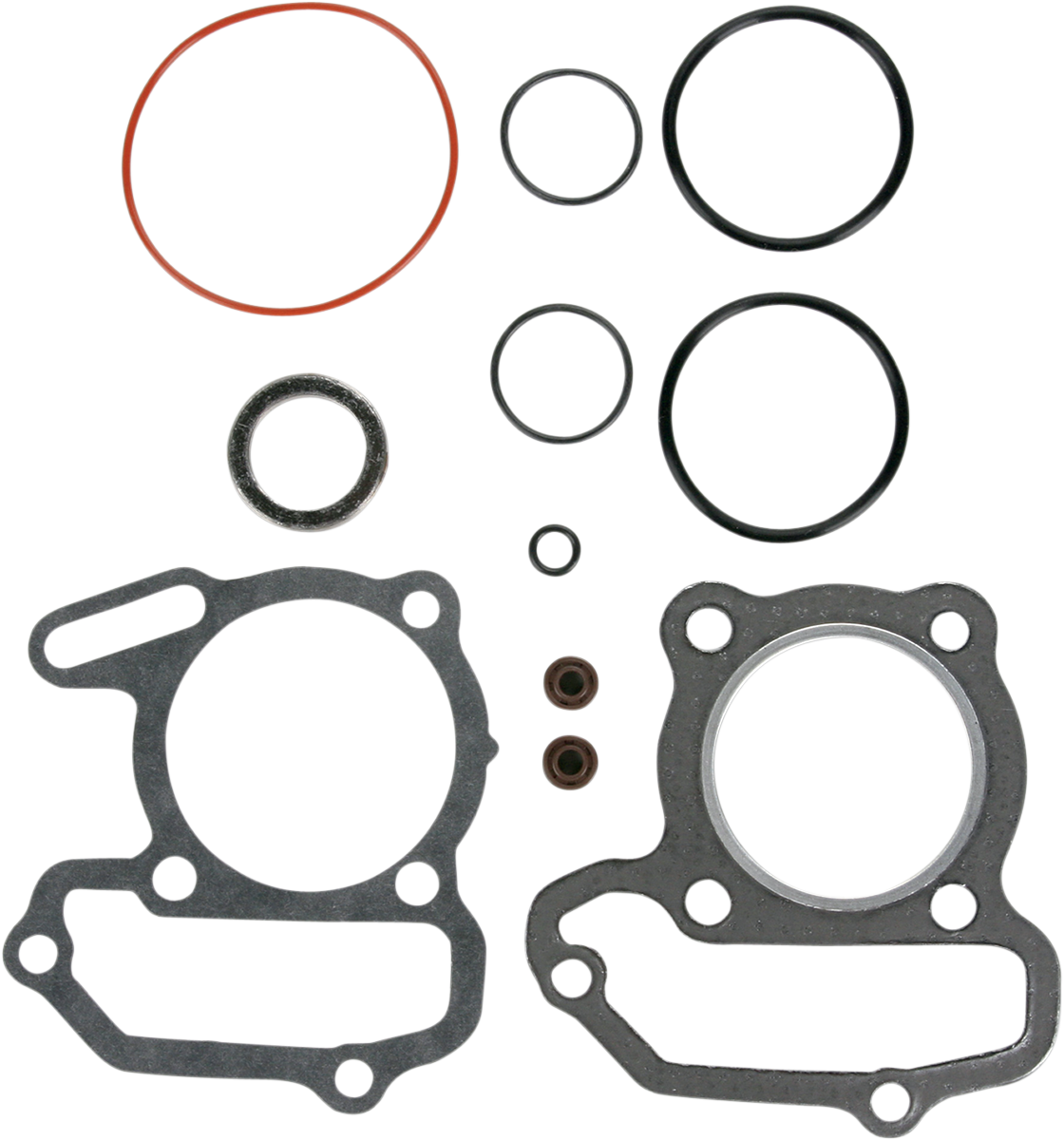 Top End Gasket Kit - Yamaha