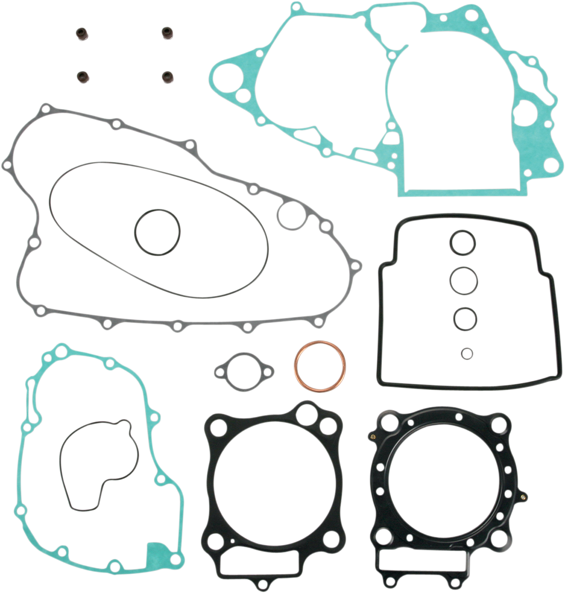 Complete Motor Gasket Kit - Honda