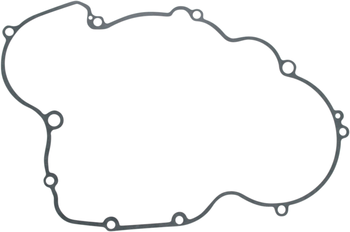 Inner Clutch Cover Gasket - KTM/Polaris