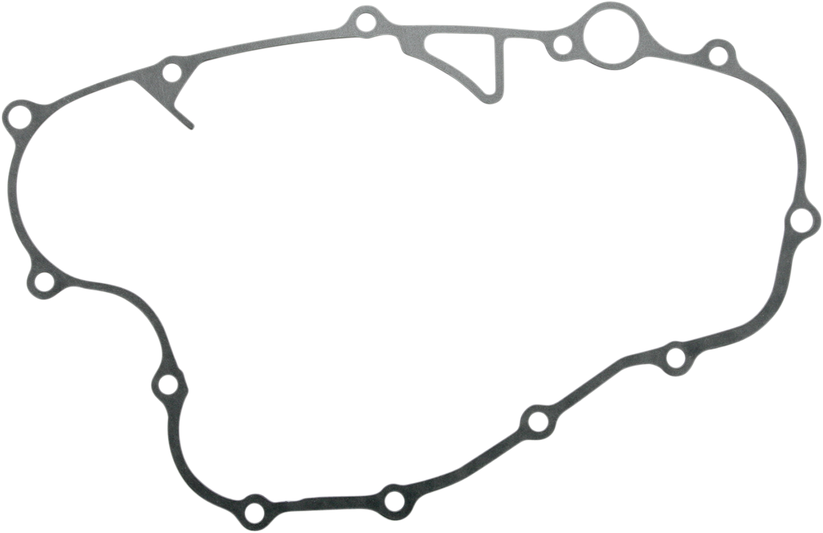 Inner Clutch Cover Gasket - Honda