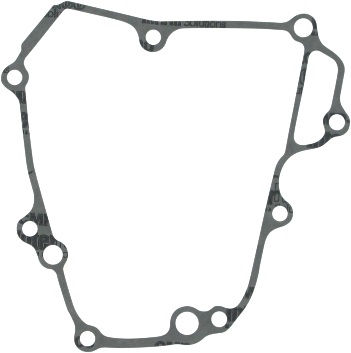 Ignition Cover Gasket - Honda