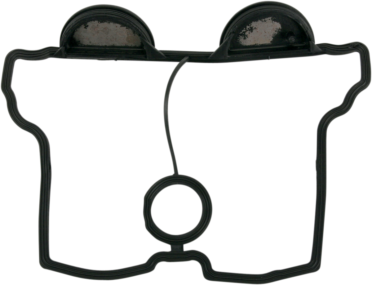 Head Cover Gasket - Yamaha