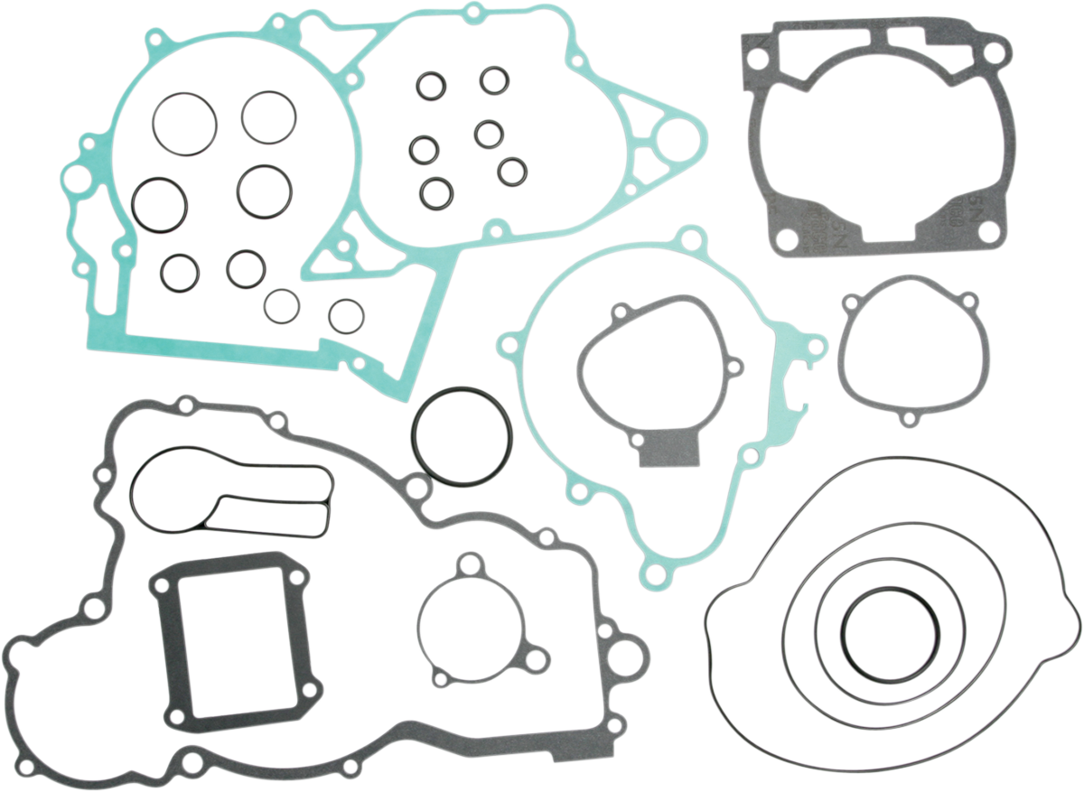 Complete Motor Gasket Kit - Husaberg/Husqvarna/KTM