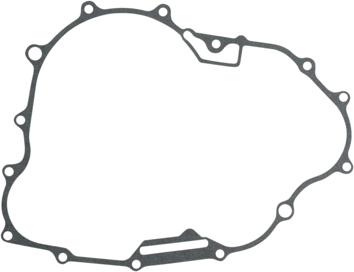 Inner Clutch Cover Gasket - Honda/Yamaha