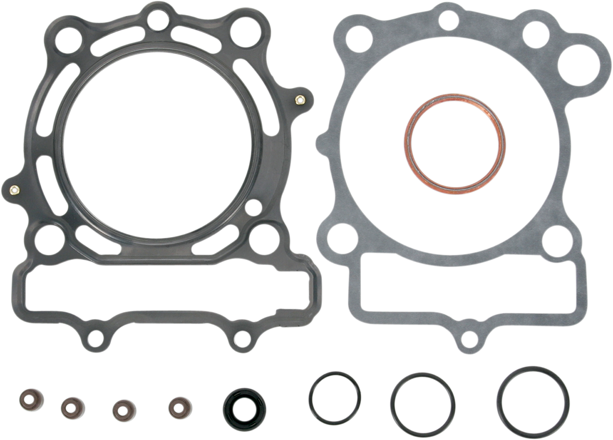 Top End Gasket Kit - Kawasaki
