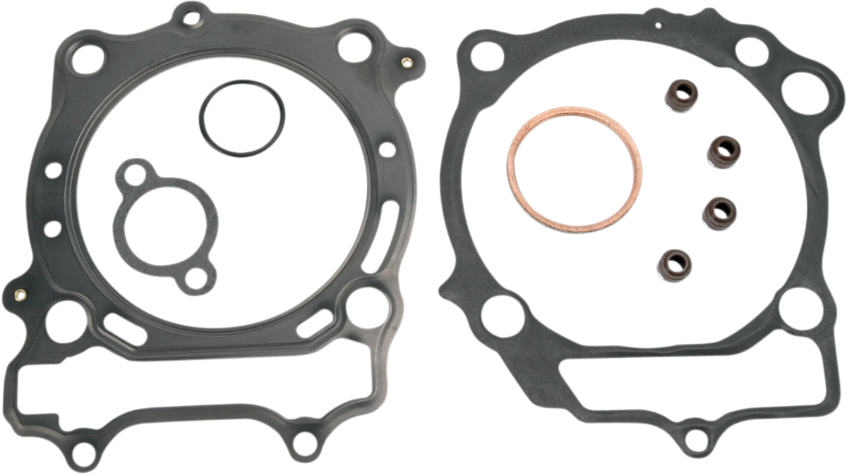 Top End Gasket Kit - Suzuki