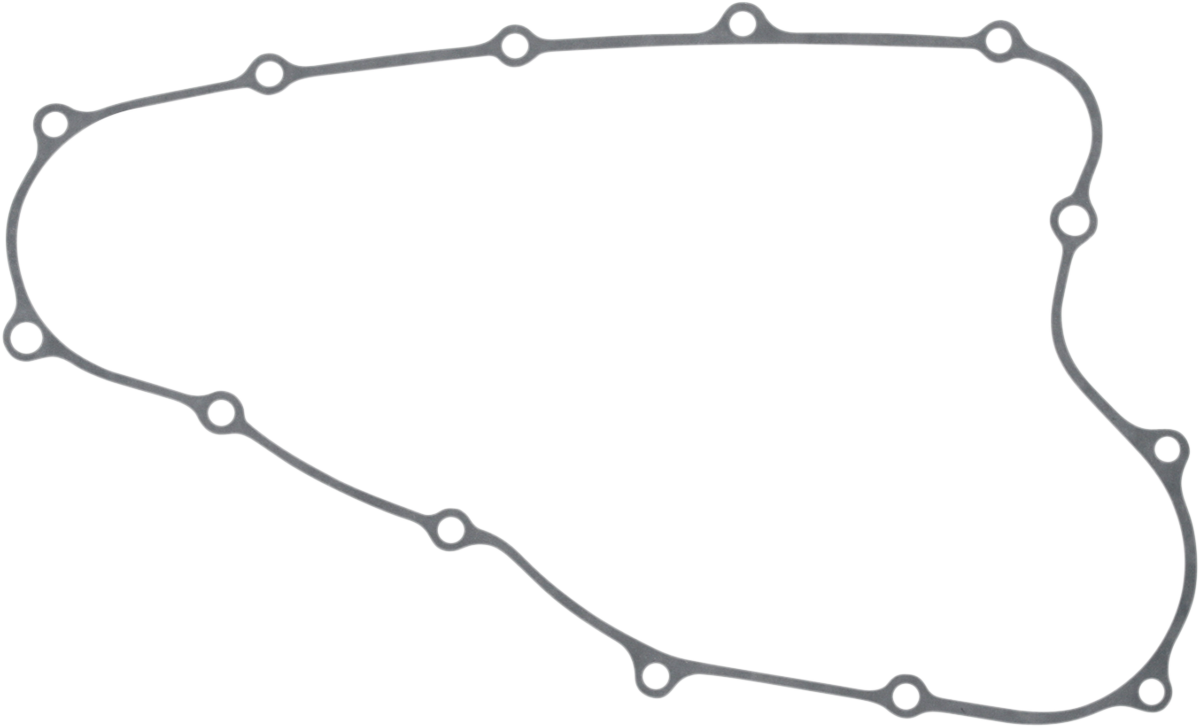 Ignition Cover Gasket - Honda