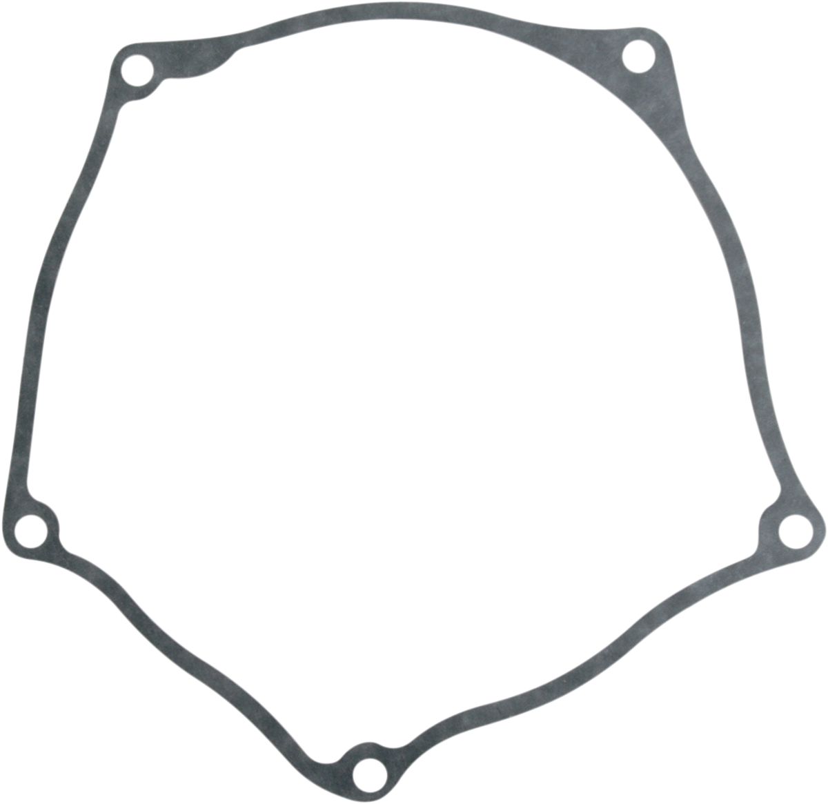 Outer Clutch Cover Gasket - Kawasaki