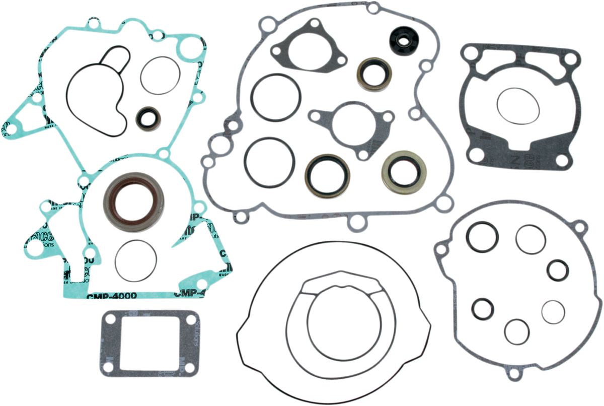 Motor Gasket Kit with Oil Seal - Husqvarna/Gas Gas/KTM
