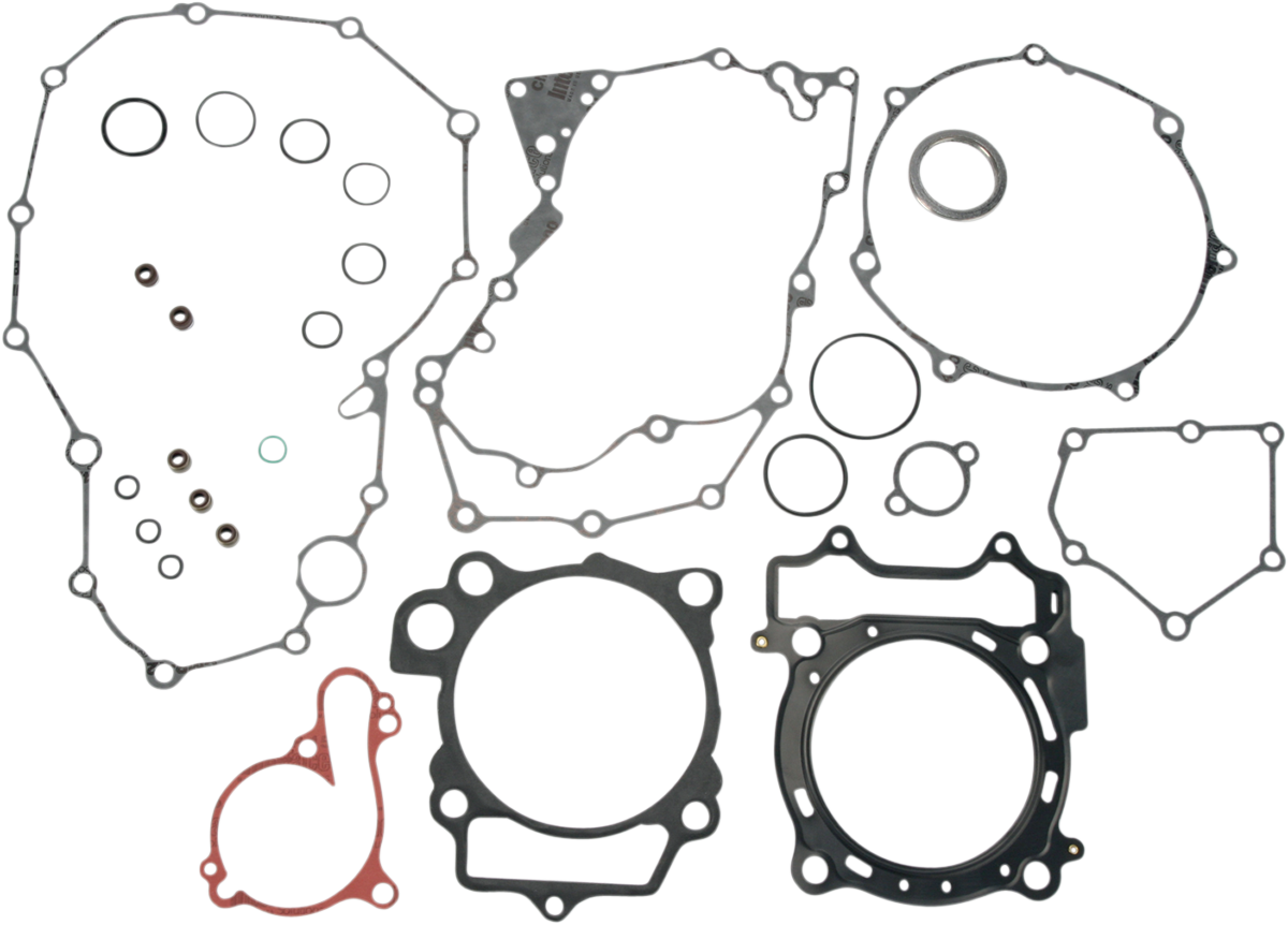Complete Motor Gasket Kit - Yamaha