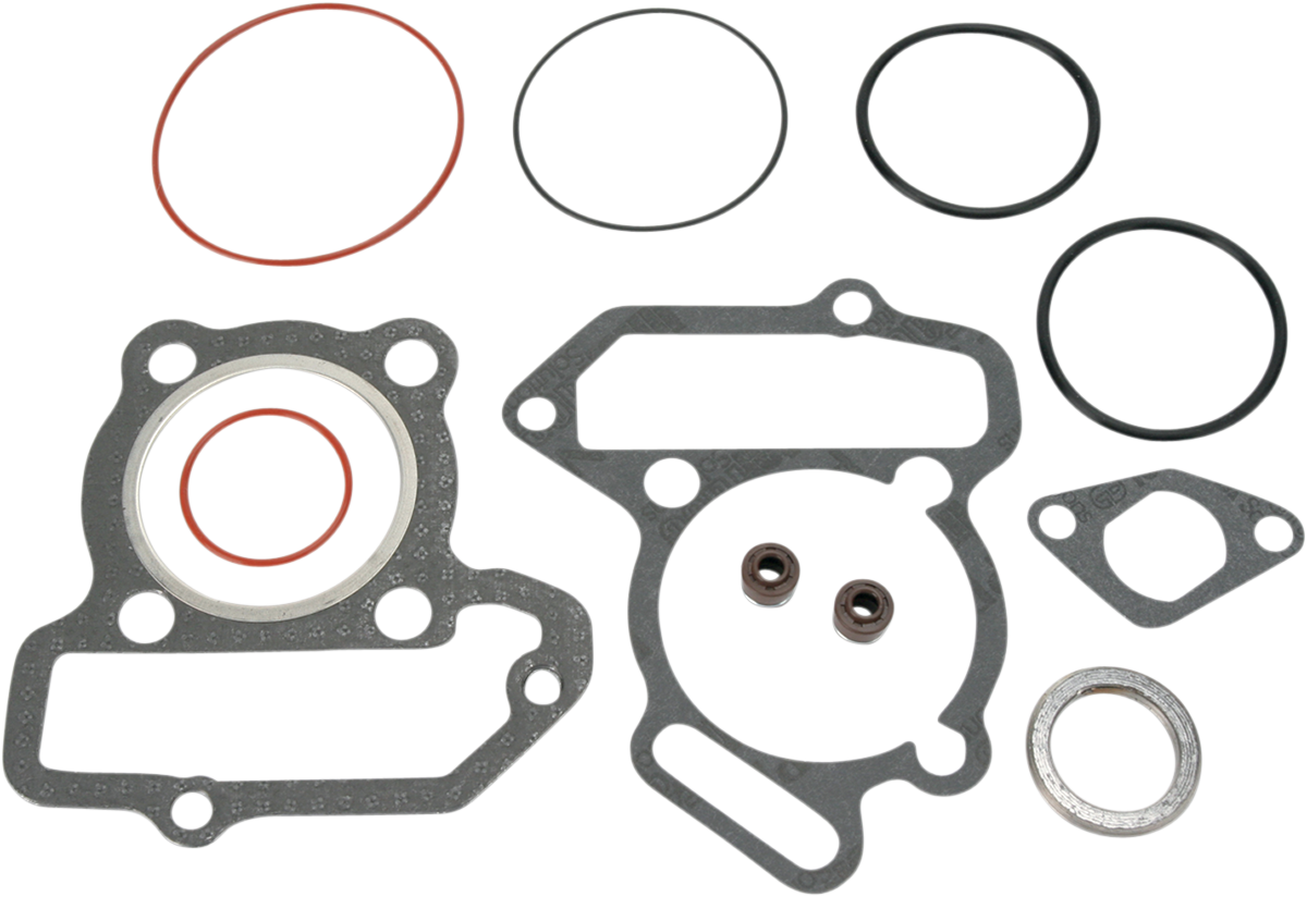 Top End Gasket Kit - Yamaha