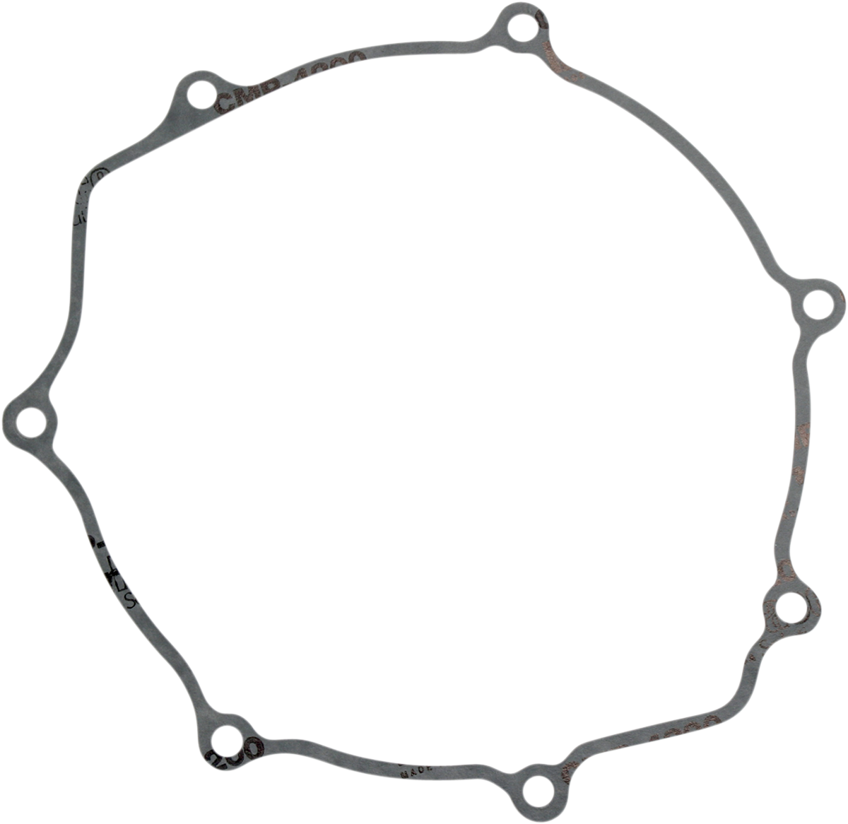 Outer Clutch Cover Gasket - Suzuki