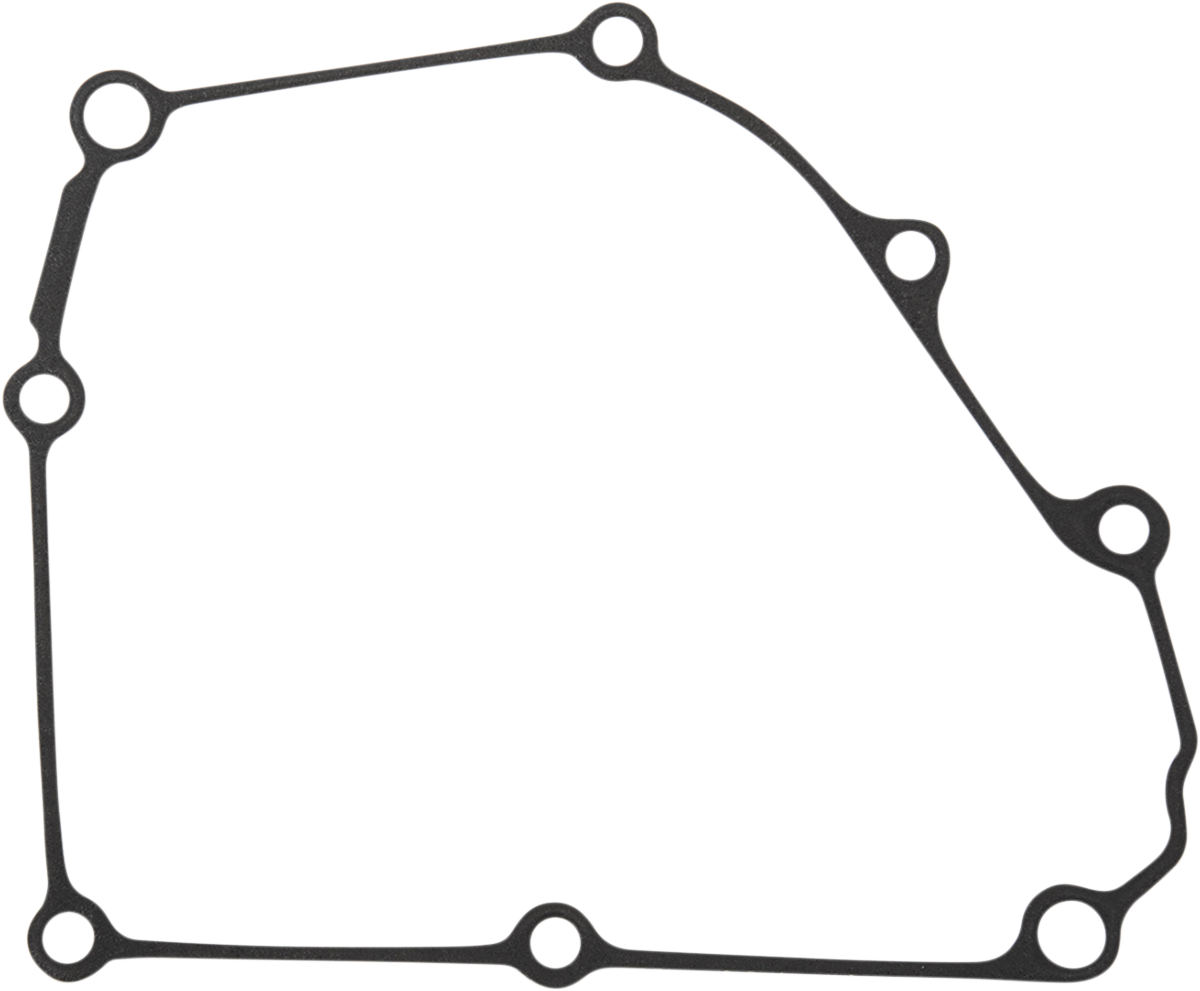 Ignition Cover Gasket - Suzuki