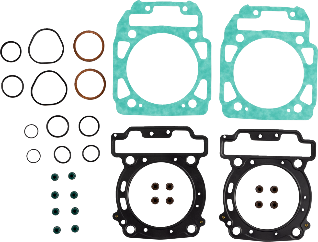 Top End Gasket Kit - Can-Am