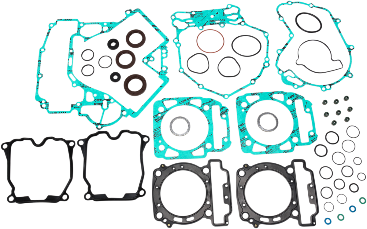 Motor Gasket Kit with Oil Seal - Can-Am