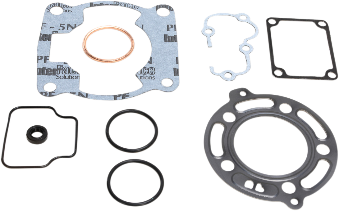 Top End Gasket Kit - Kawasaki
