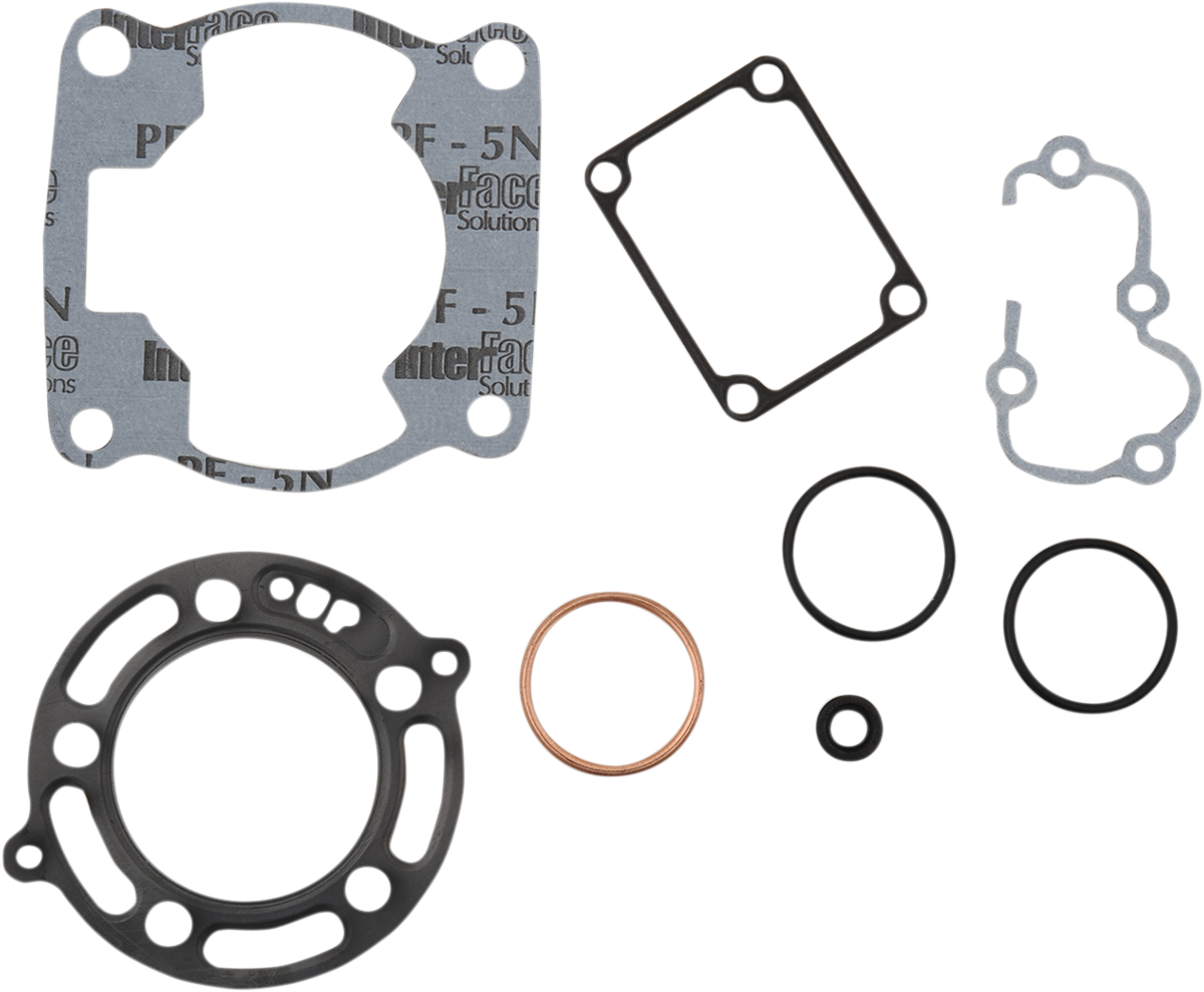 Top End Gasket Kit - Kawasaki