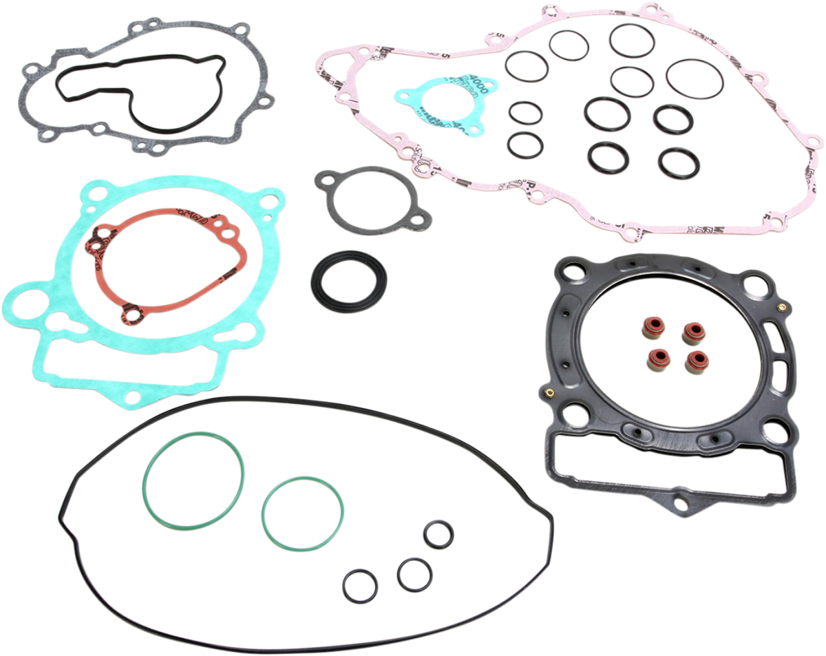 Complete Motor Gasket Kit - Husaberg/Husqvarna/KTM