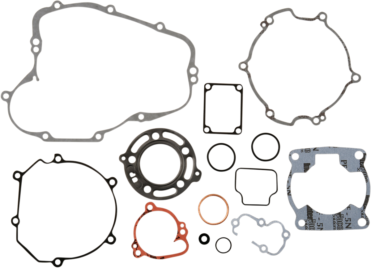 Complete Motor Gasket Kit - Kawasaki