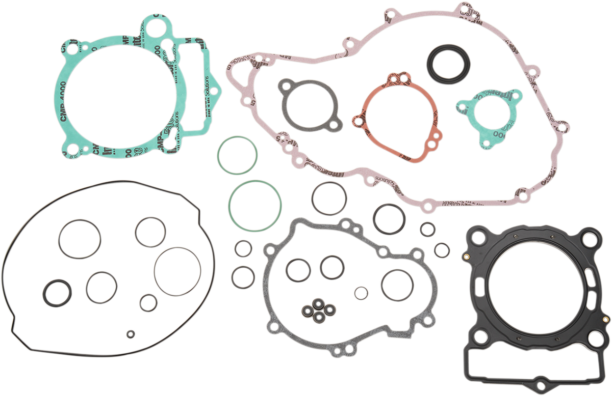 Complete Motor Gasket Kit - Husqvarna/KTM