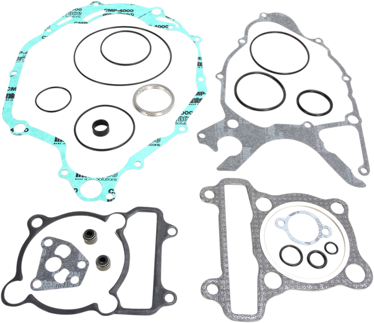 Complete Motor Gasket Kit - Yamaha