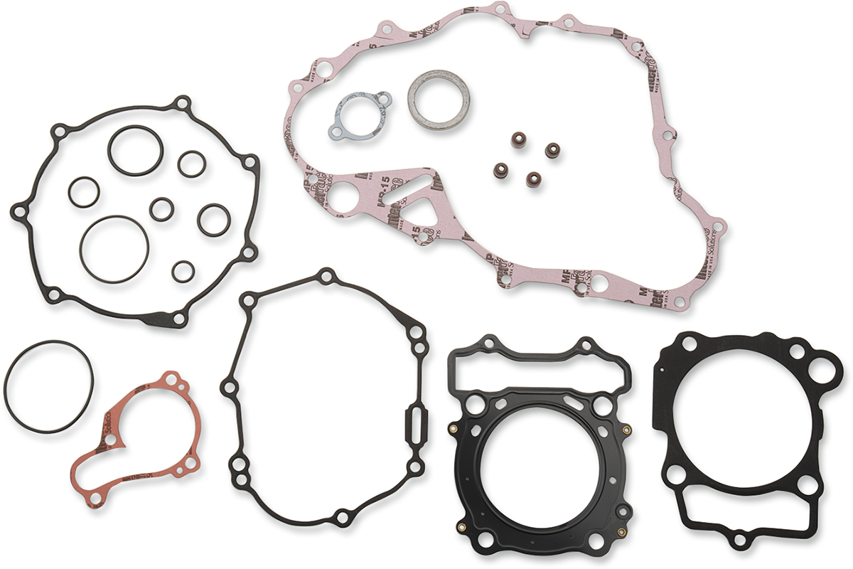 Complete Motor Gasket Kit - Yamaha