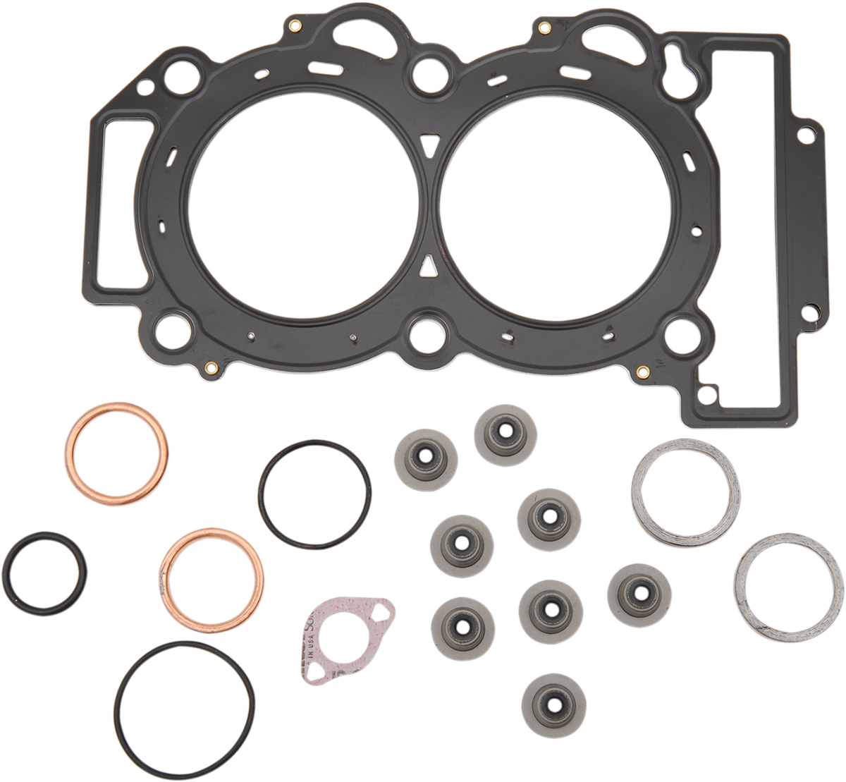 Top End Gasket Kit - Polaris