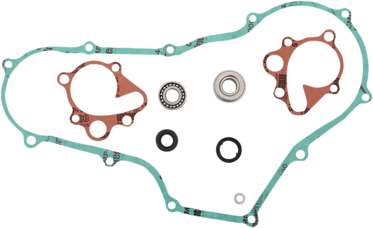 Water Pump Rebuild Kit - Honda