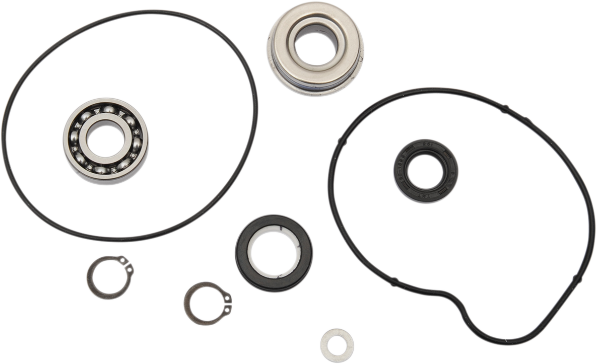 Water Pump Rebuild Kit - Yamaha