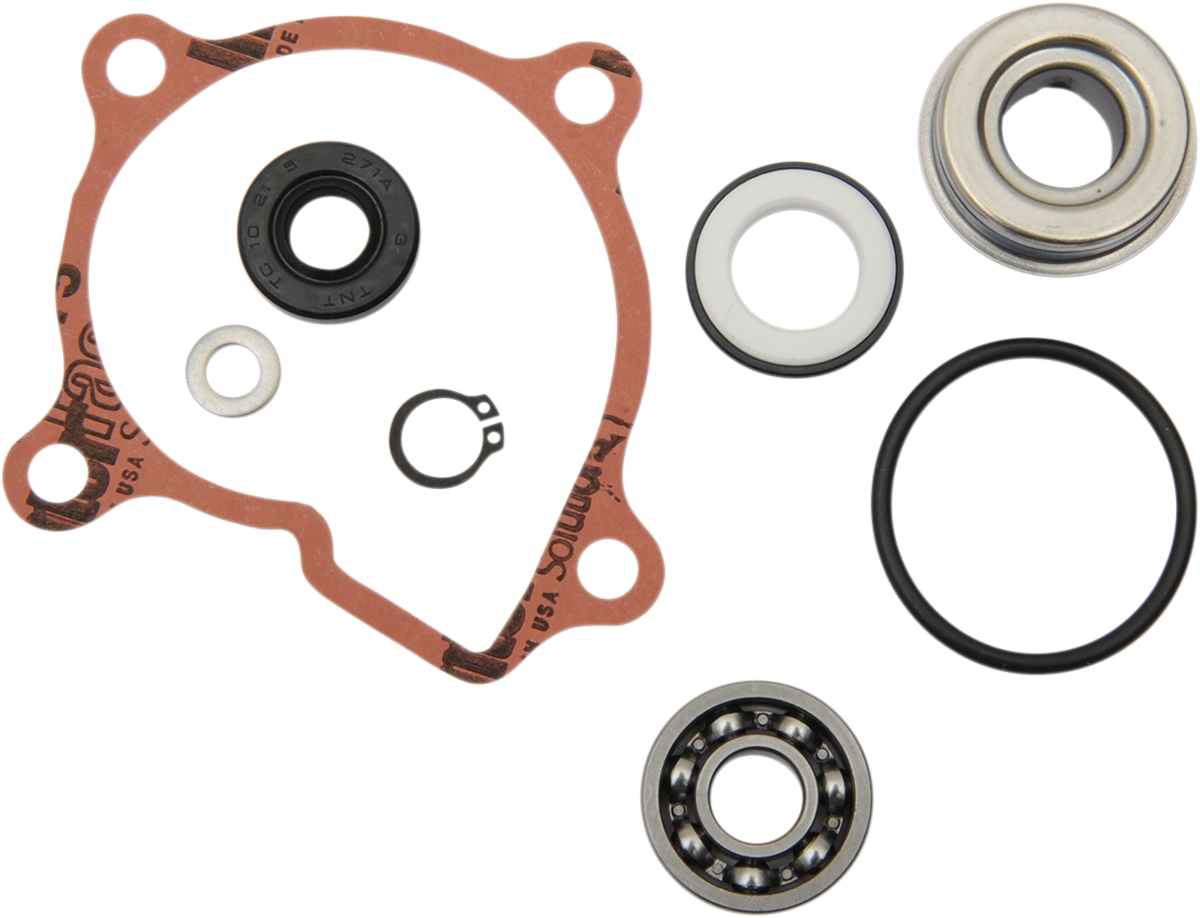 Water Pump Rebuild Kit - Yamaha