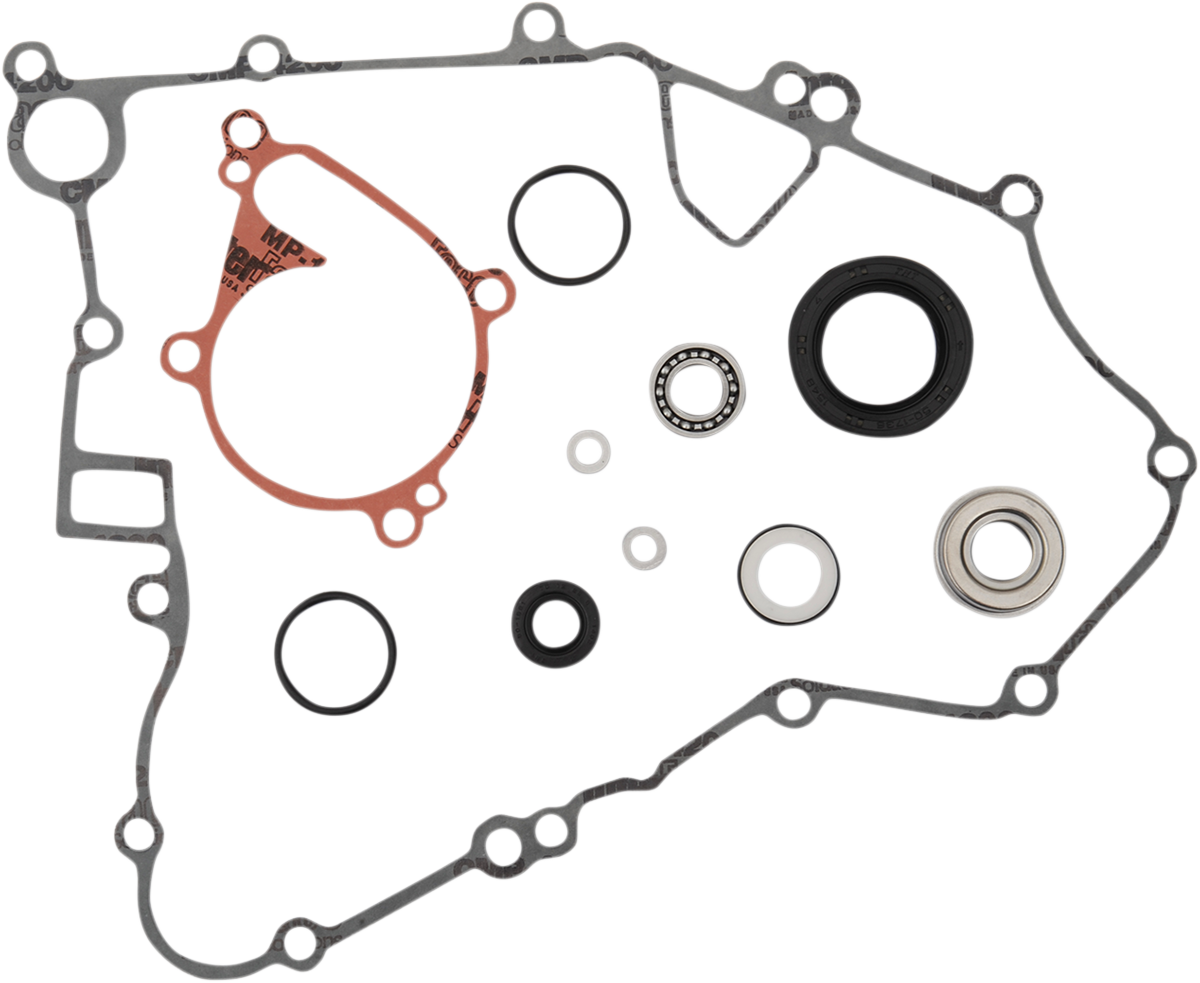 Water Pump Rebuild Kit - Kawasaki/Arctic Cat/Suzuki