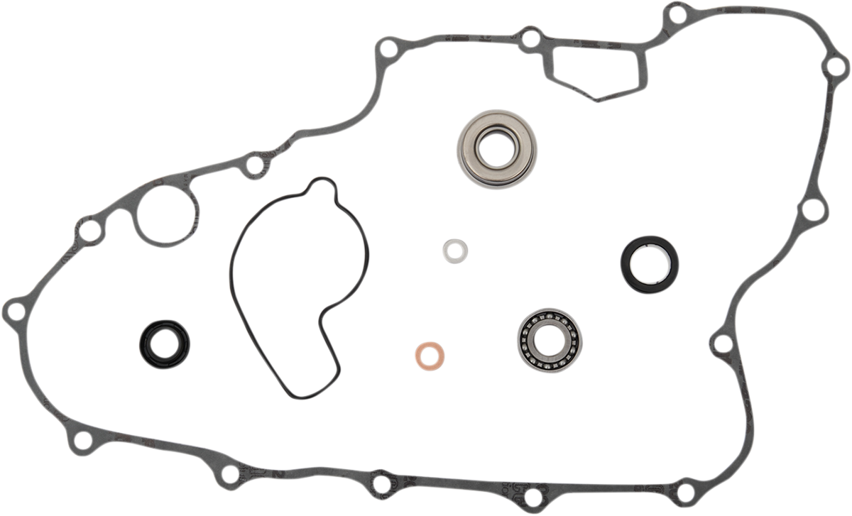 Water Pump Rebuild Kit - Honda