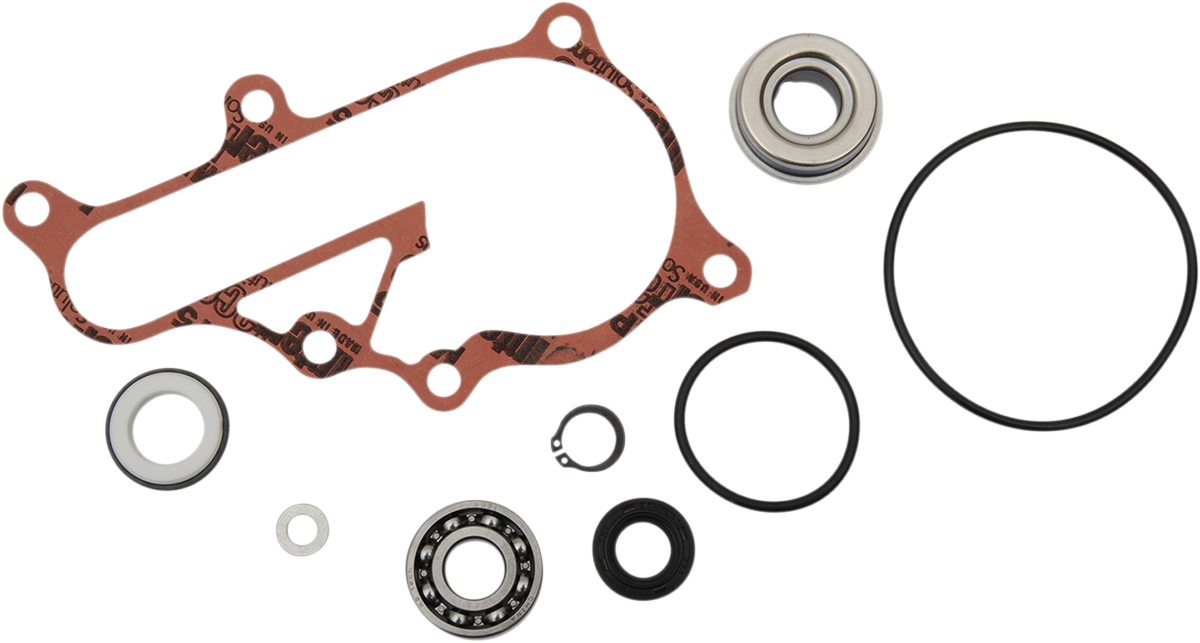 Water Pump Rebuild Kit - Yamaha
