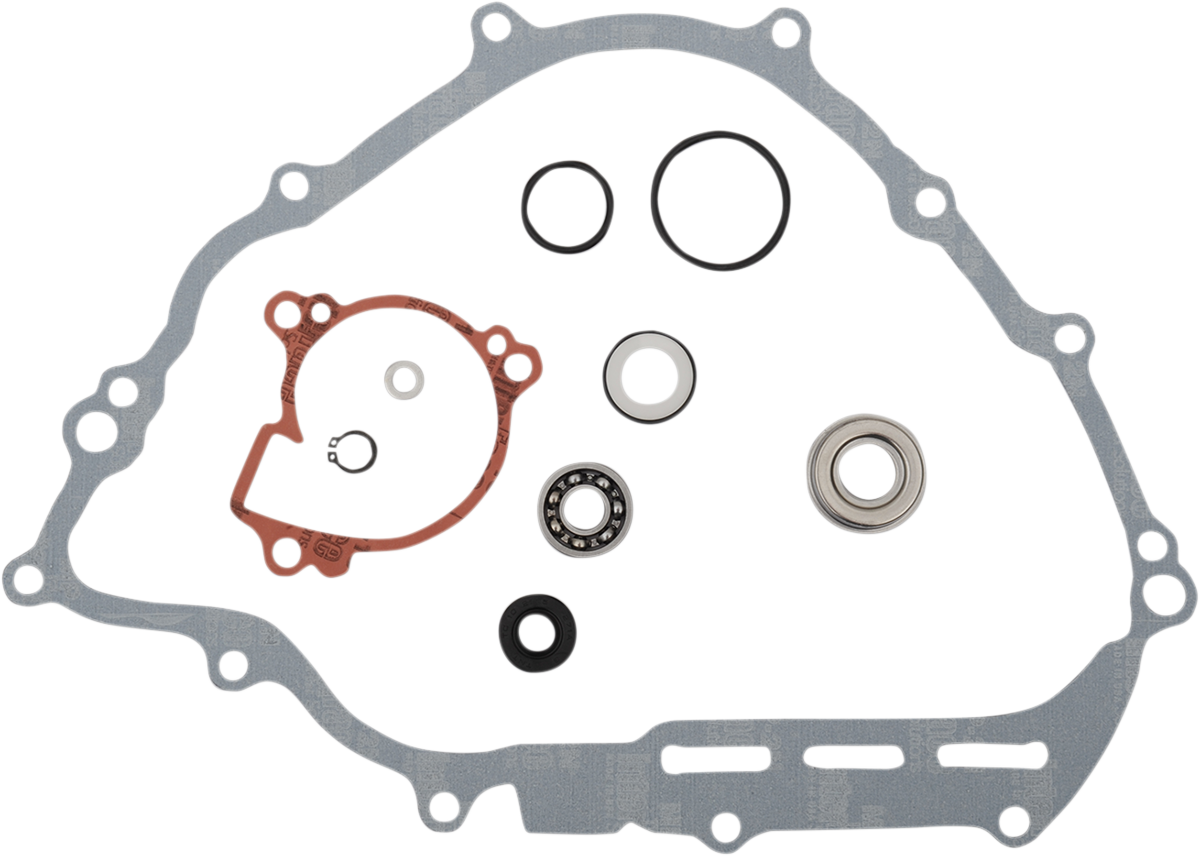 Water Pump Rebuild Kit - Yamaha