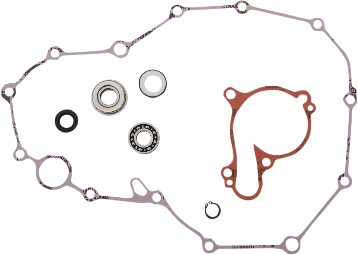 Water Pump Rebuild Kit - Yamaha