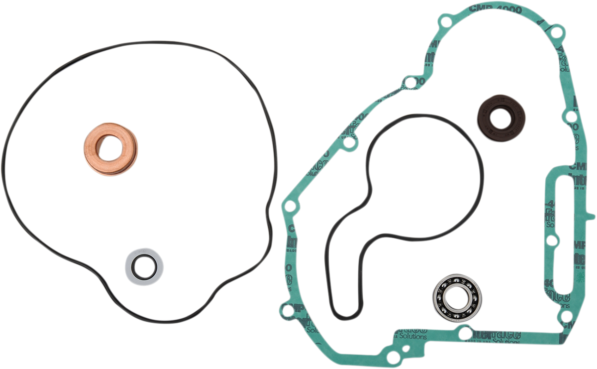 Water Pump Rebuild Kit - Polaris
