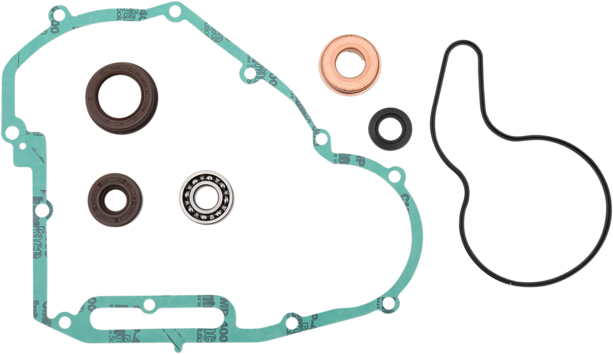 Water Pump Rebuild Kit - Polaris