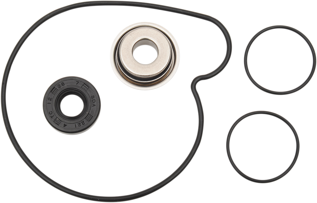 Water Pump Rebuild Kit - Polaris