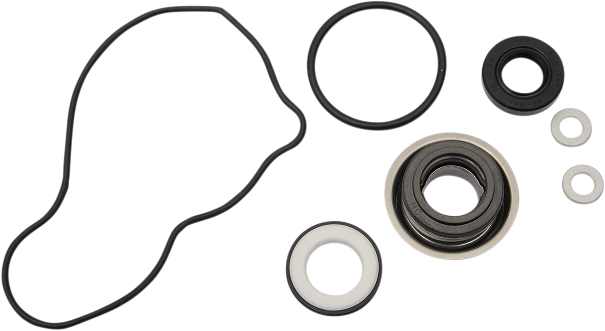 Water Pump Rebuild Kit - Honda