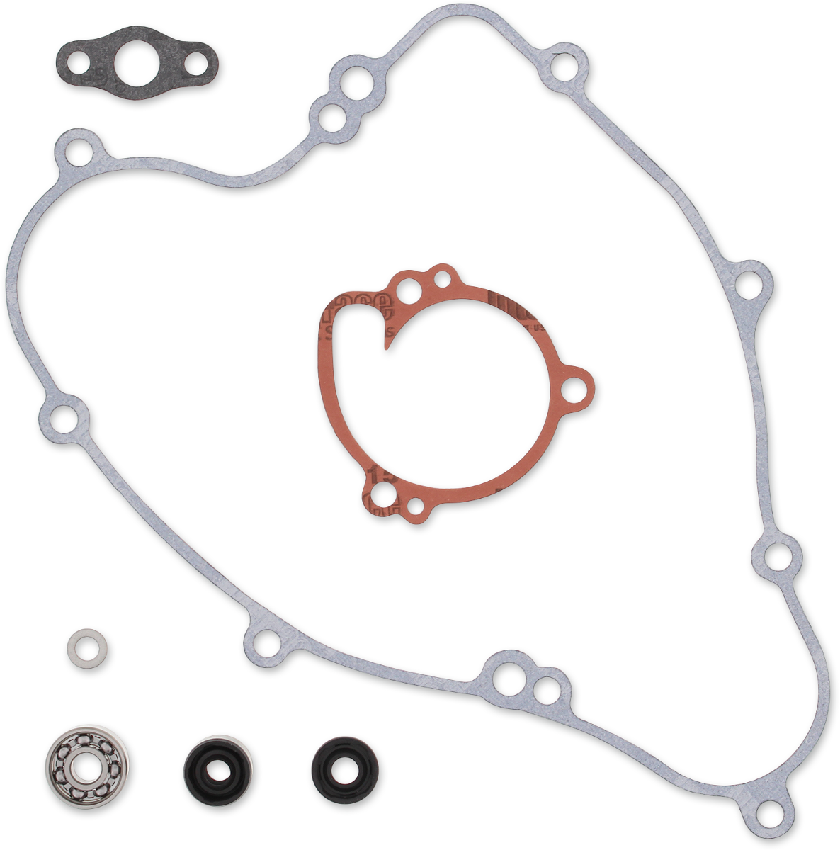 Water Pump Rebuild Kit - Kawasaki/Suzuki