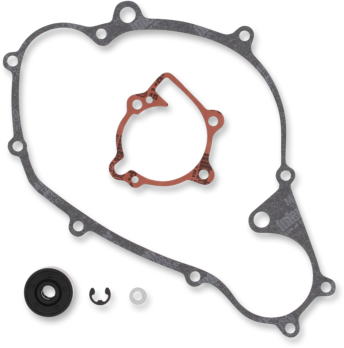 Water Pump Rebuild Kit - Yamaha