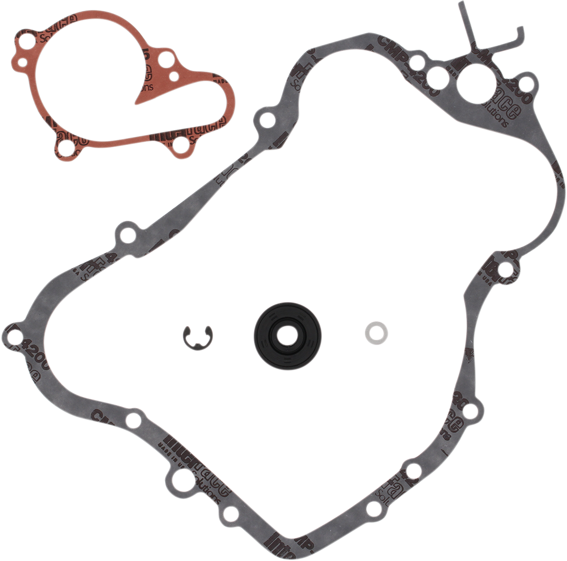 Water Pump Rebuild Kit - Yamaha
