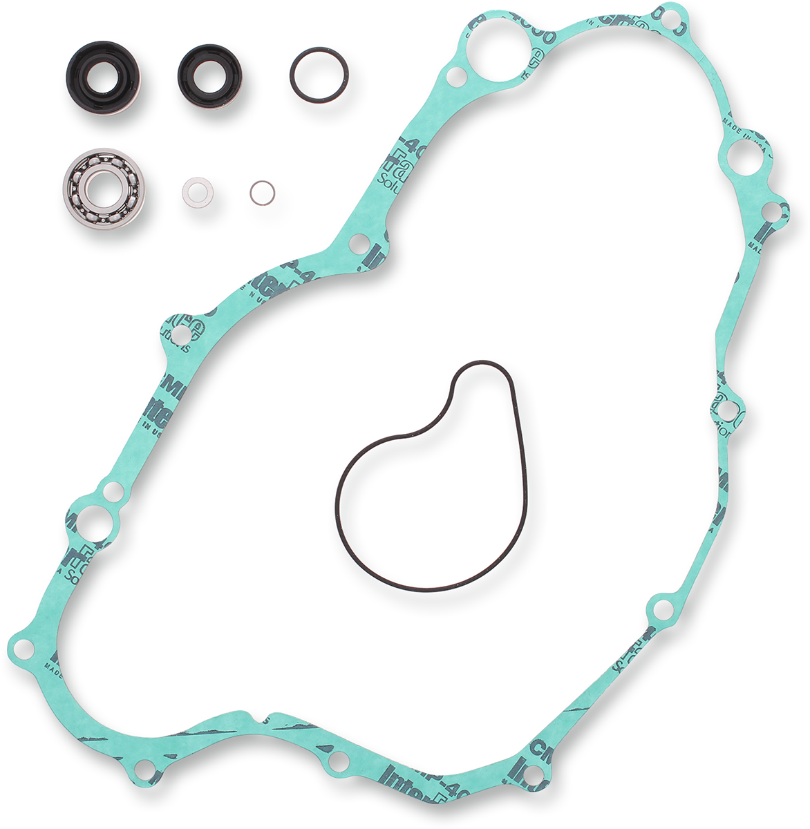 Water Pump Rebuild Kit - Yamaha