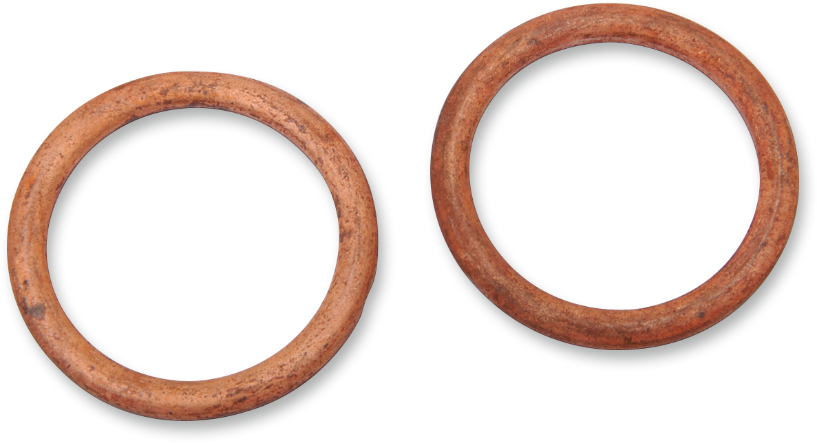 Exhaust Gasket Kit - Honda/Yamaha