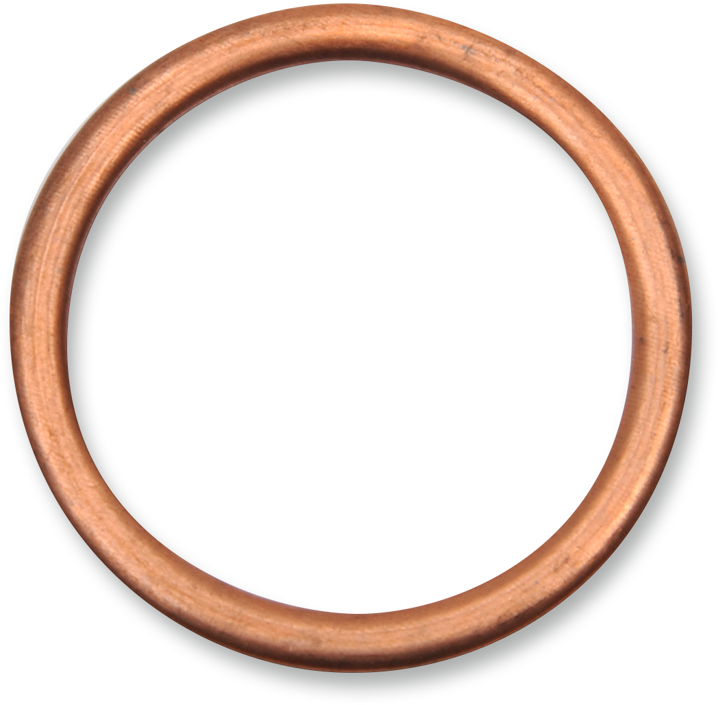 Exhaust Gasket Kit - Kawasaki