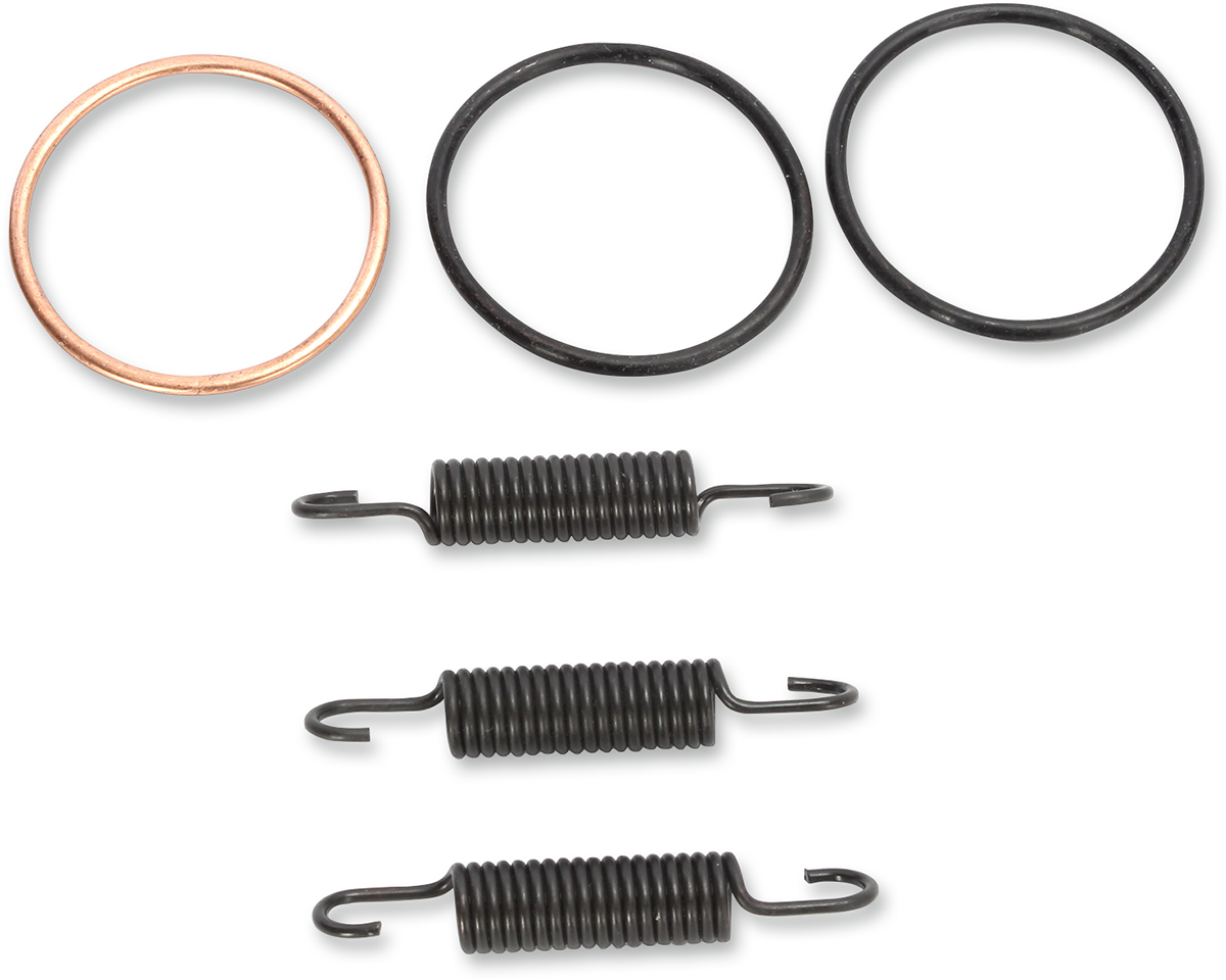 Exhaust Gasket Kit - Kawasaki