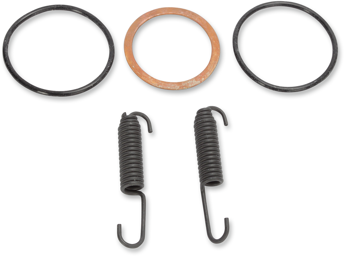 Exhaust Gasket Kit - Kawasaki