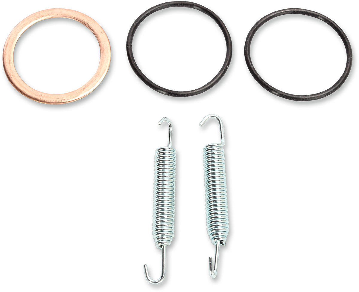 Exhaust Gasket Kit - Kawasaki