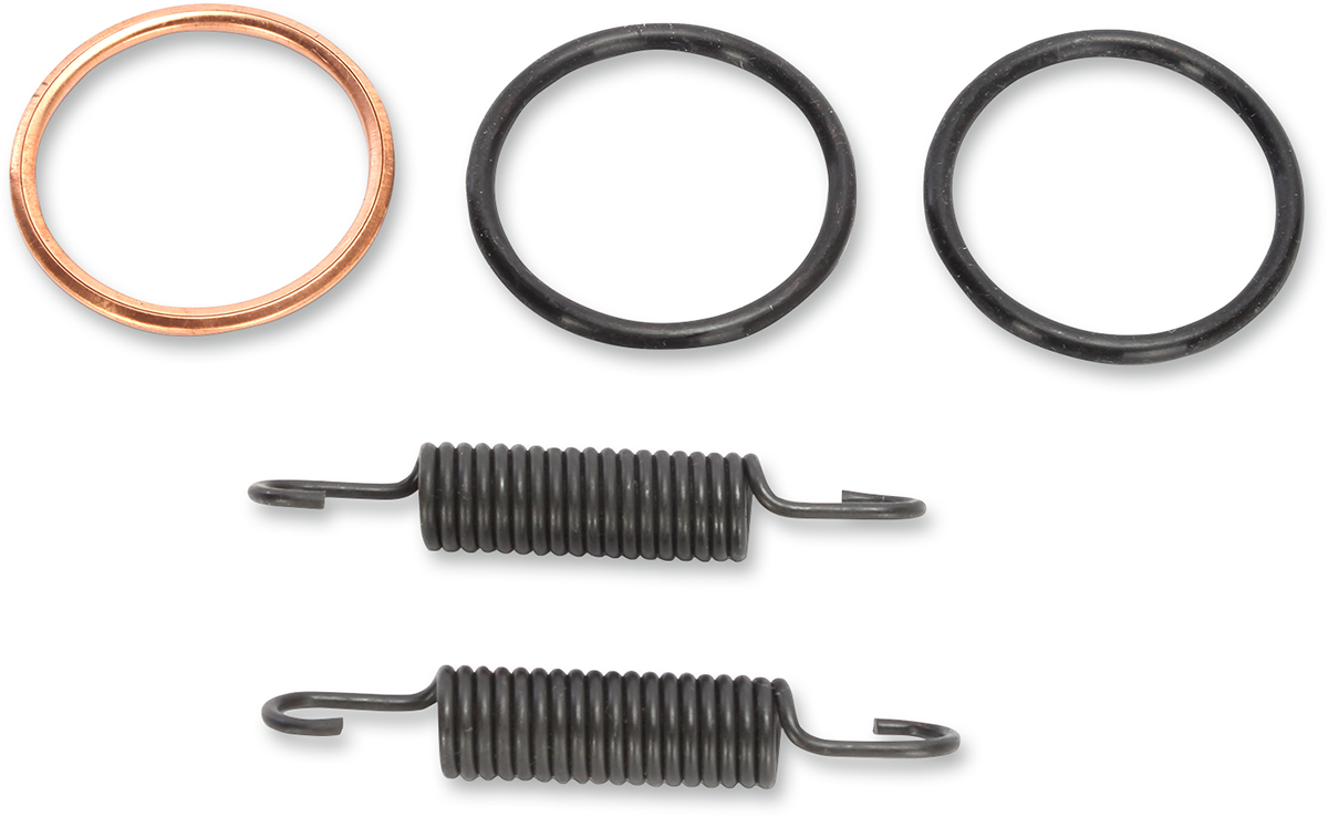 Exhaust Gasket Kit - Kawasaki