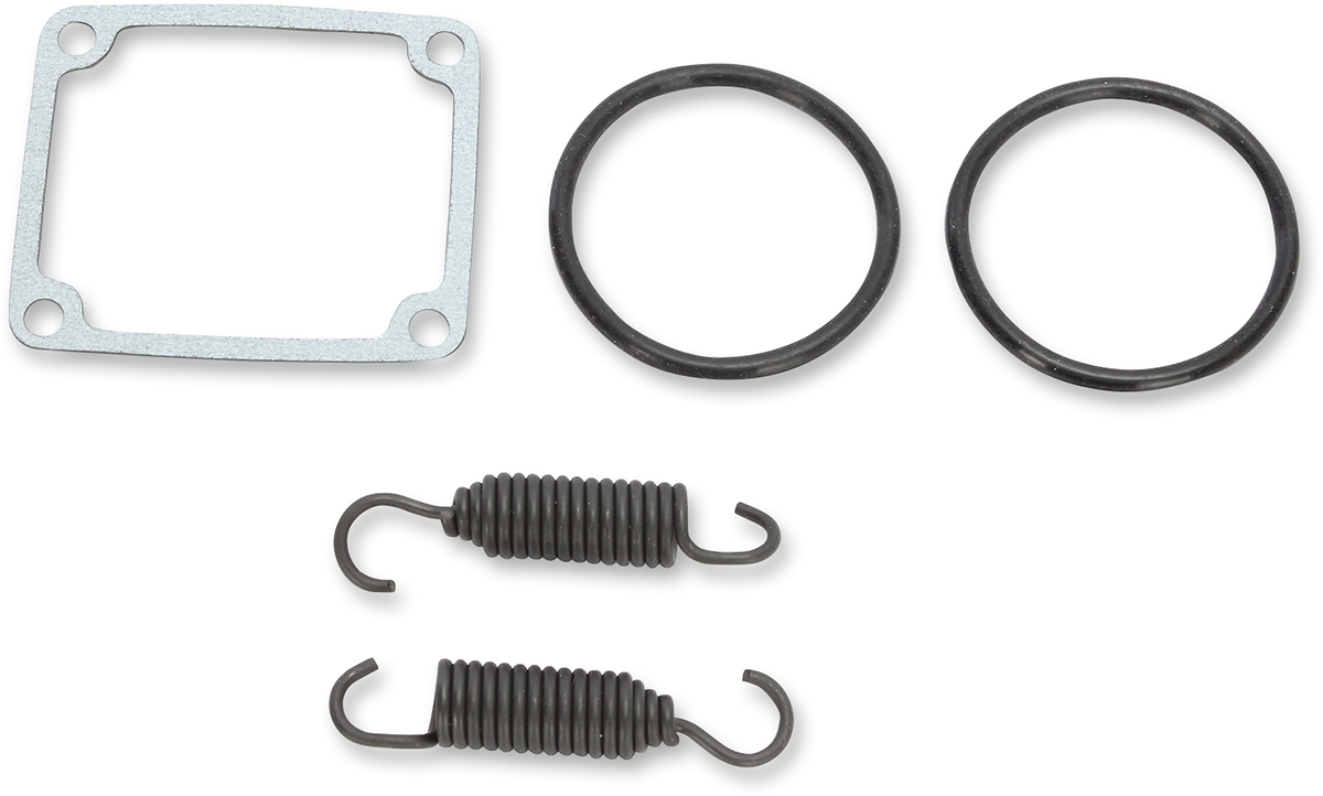 Exhaust Gasket Kit - Kawasaki